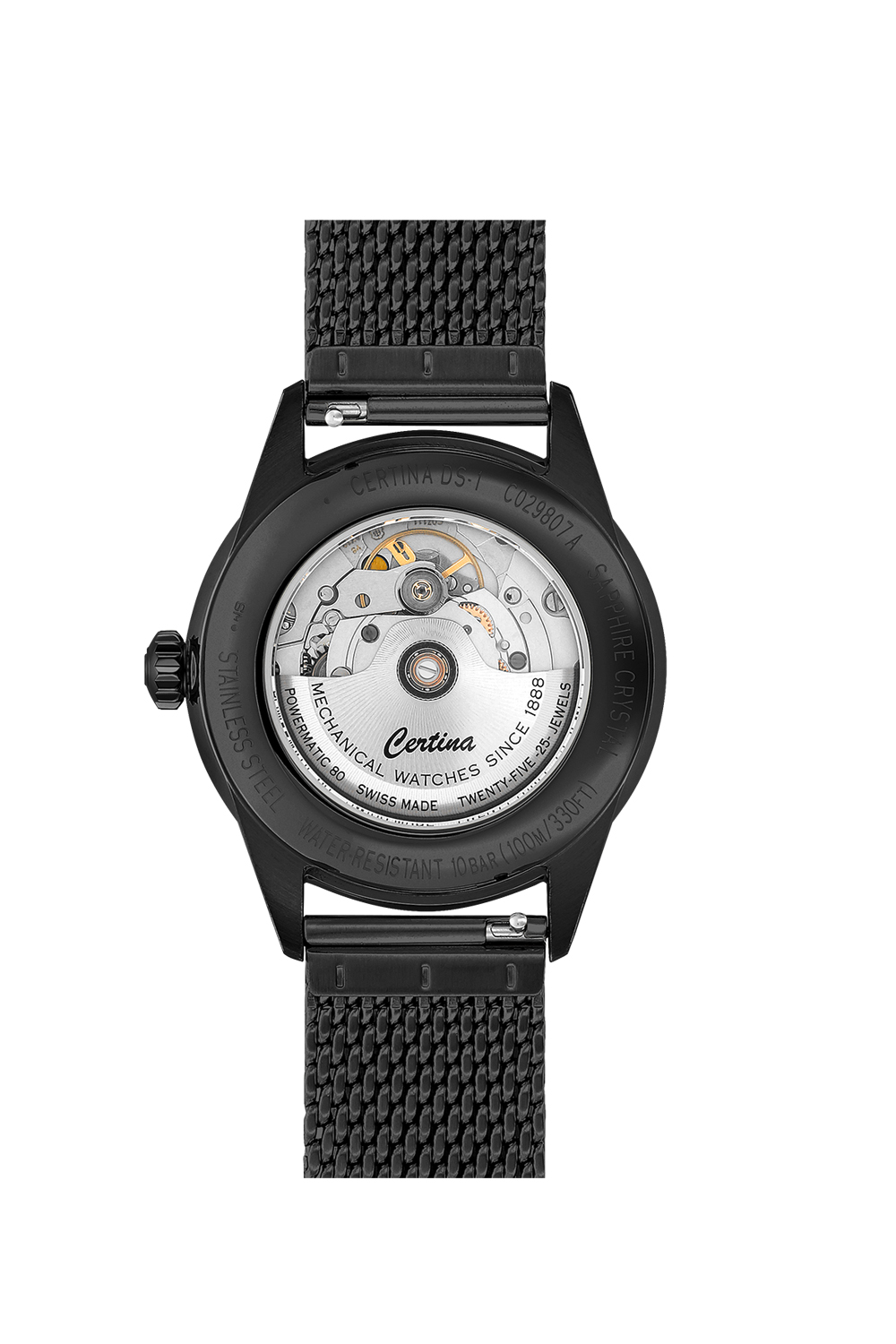 Certina DS-1 - C029.807.33.051.00 - Image 2