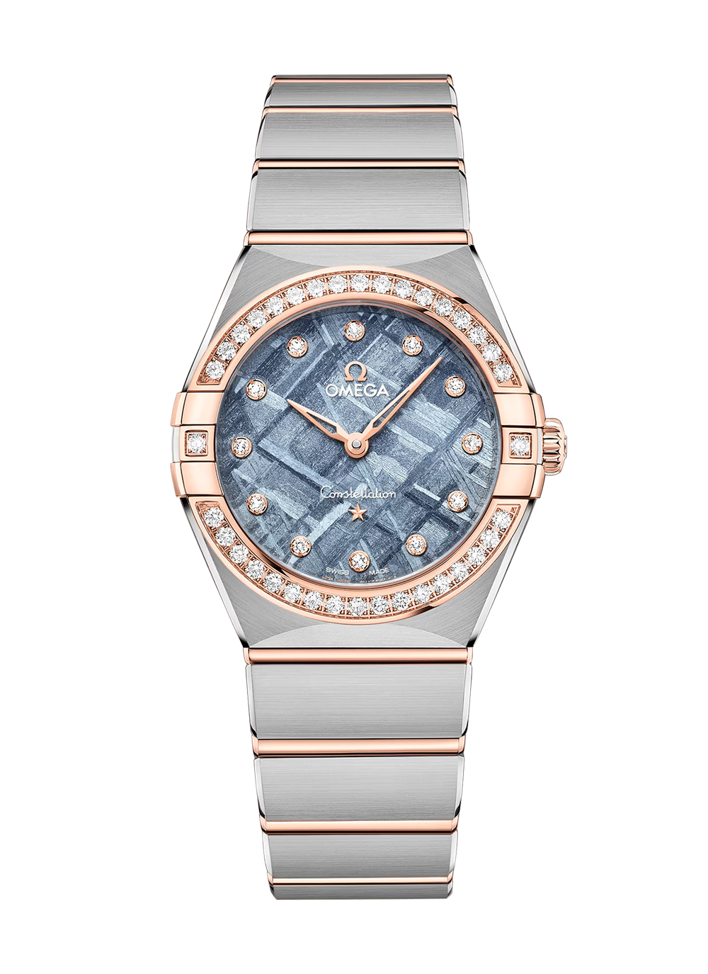 Omega Constellation 28mm - O13125286099001