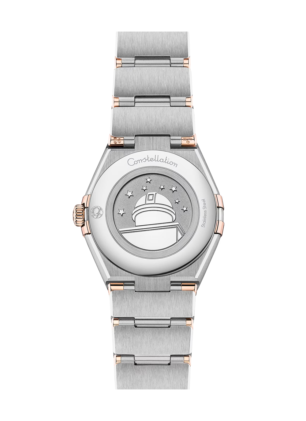 Omega Constellation 28mm - O13125286099001 - Image 2