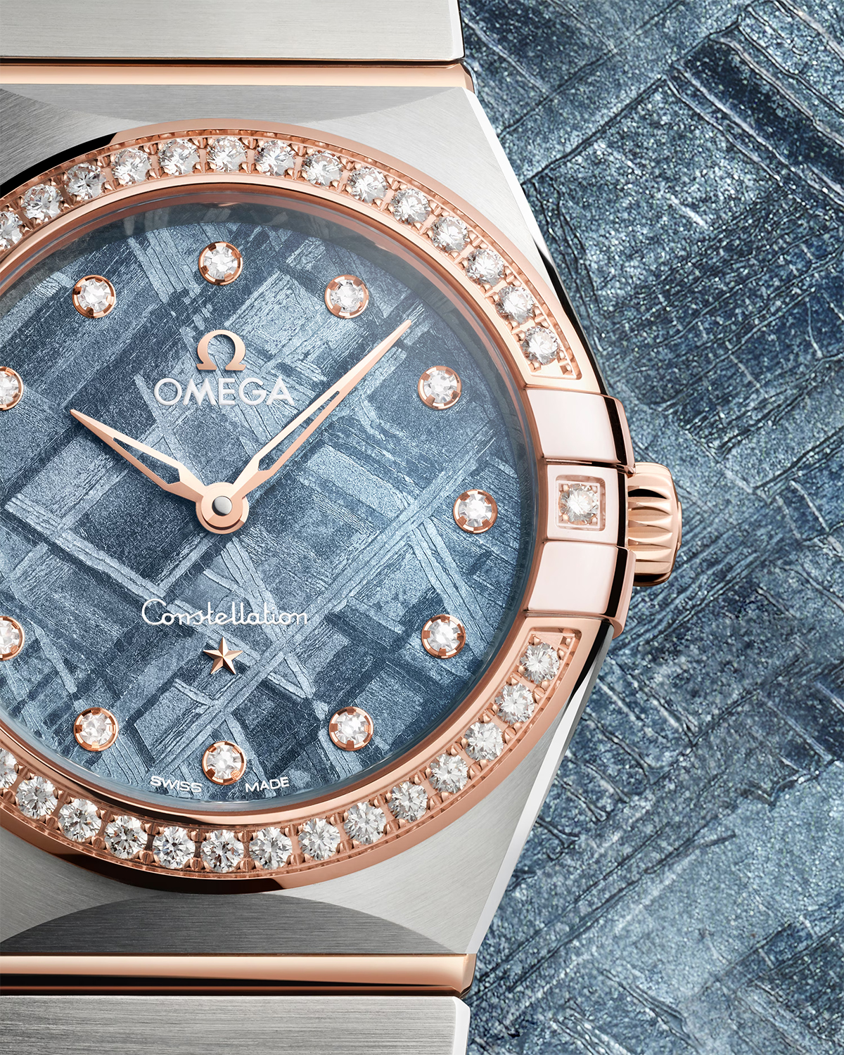 Omega Constellation 28mm - O13125286099001 - Image 3