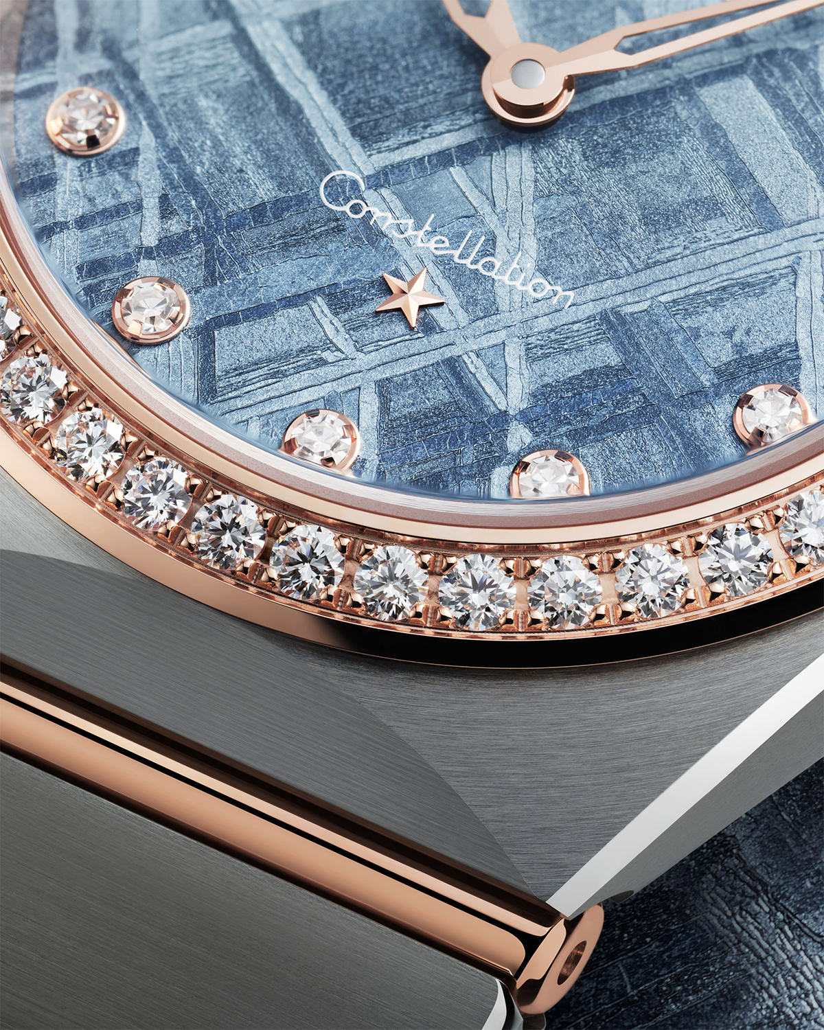 Omega Constellation 28mm - O13125286099001 - Image 4