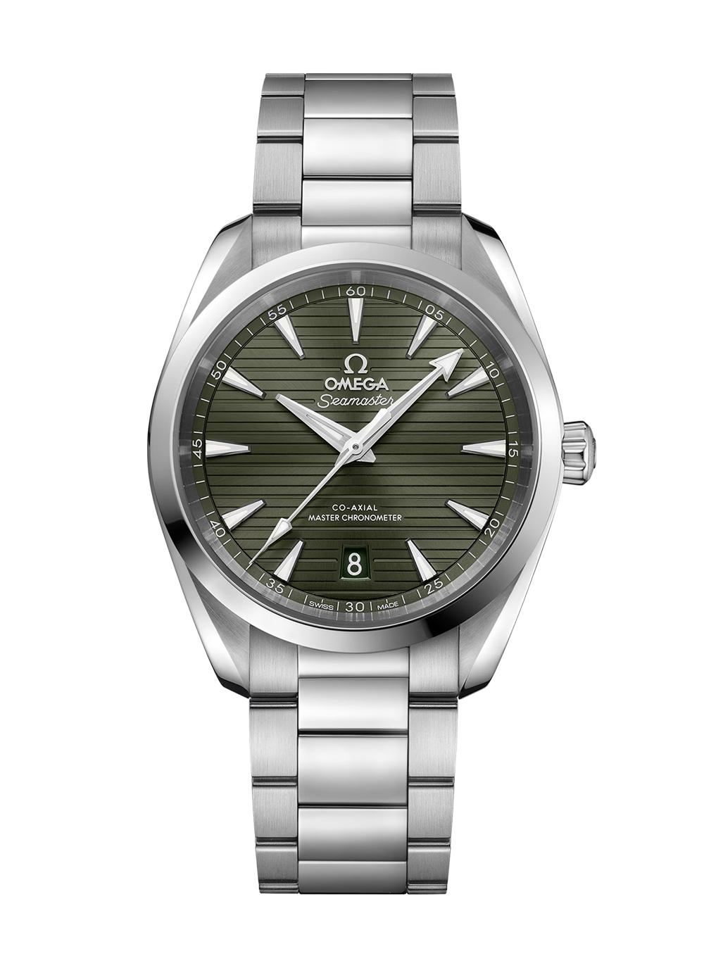 Omega Seamaster Aqua Terra 150M - O22010382010003