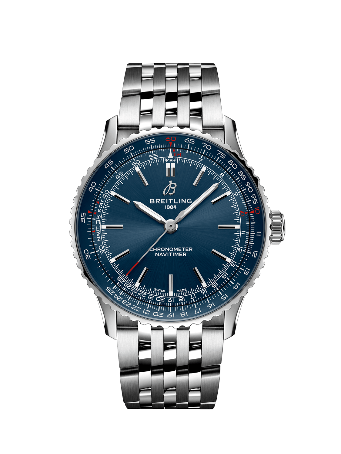 Breitling Navitimer Automatic 41 - A17329161C1A1
