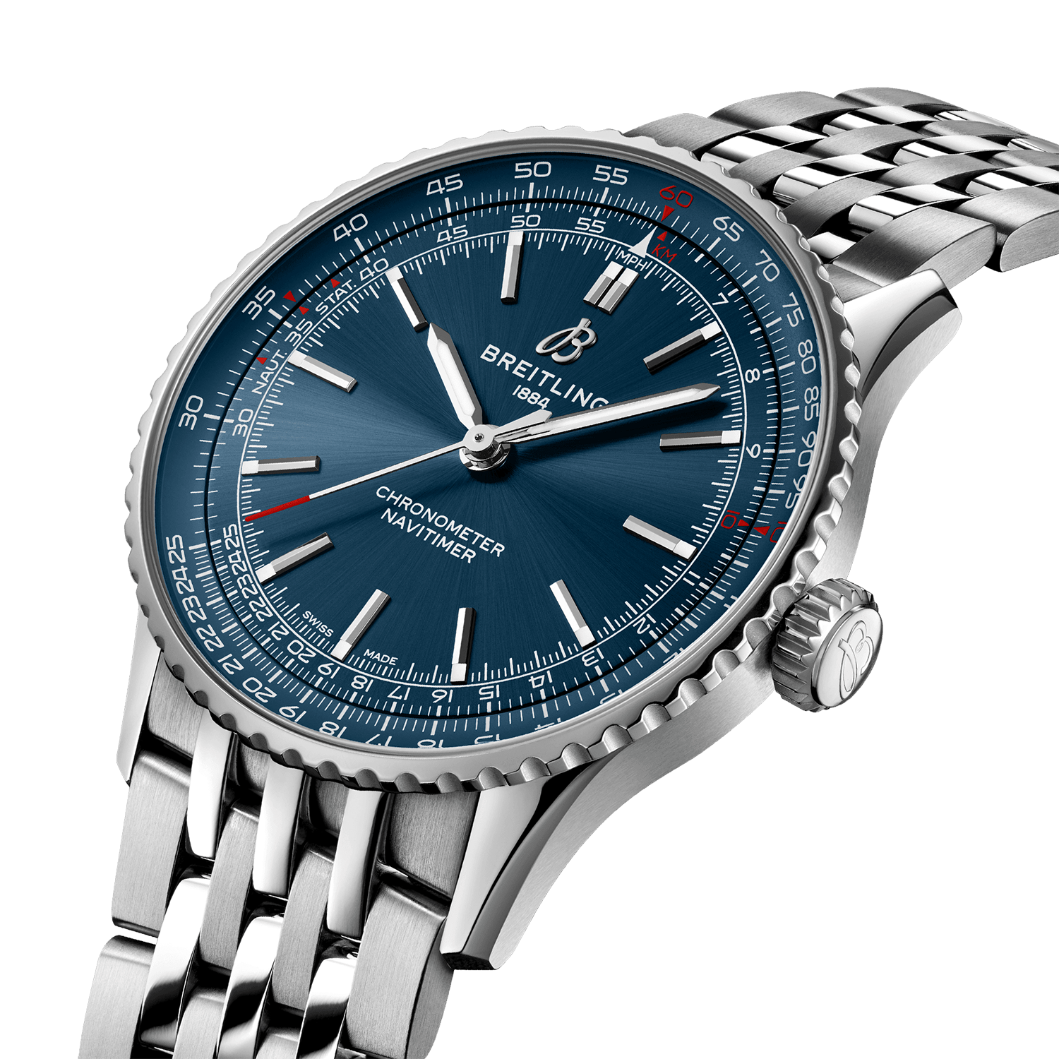Breitling Navitimer Automatic 41 - A17329161C1A1 - Image 2