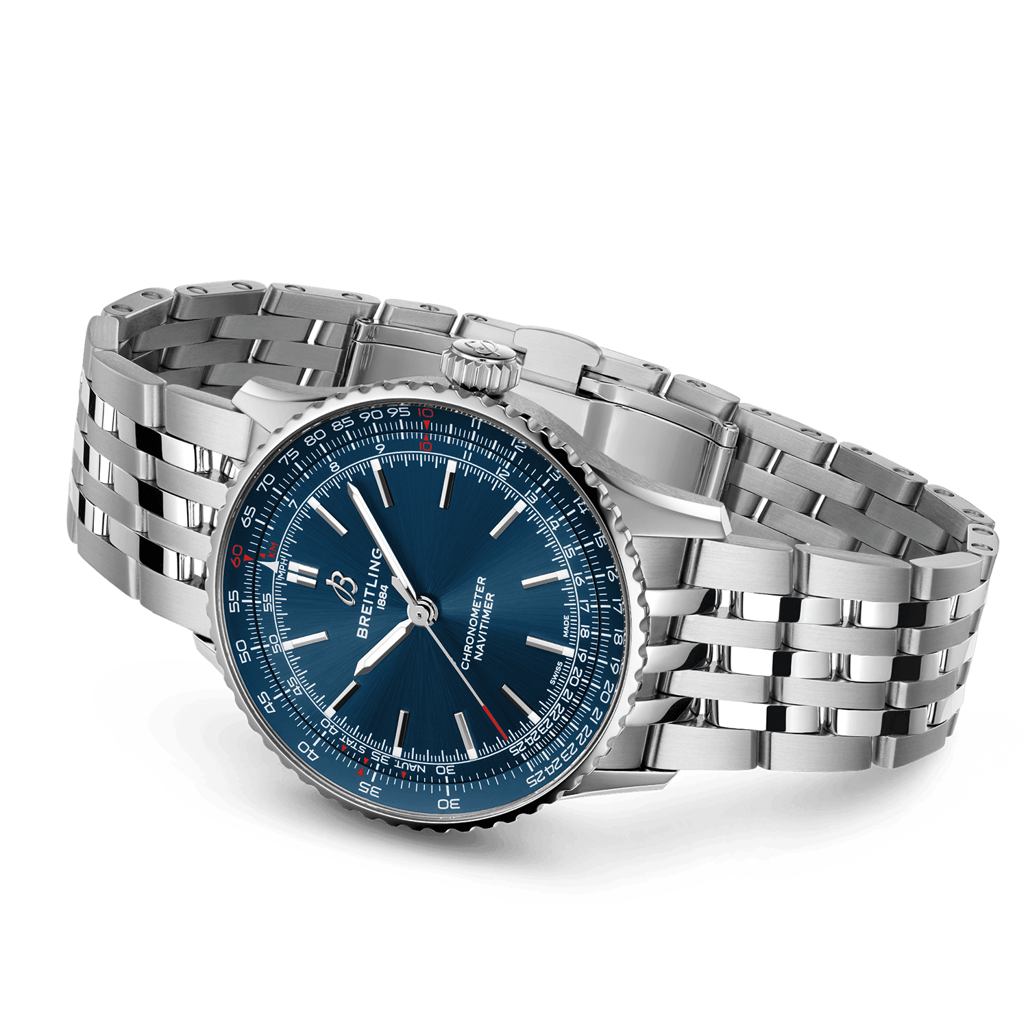 Breitling Navitimer Automatic 41 - A17329161C1A1 - Image 3