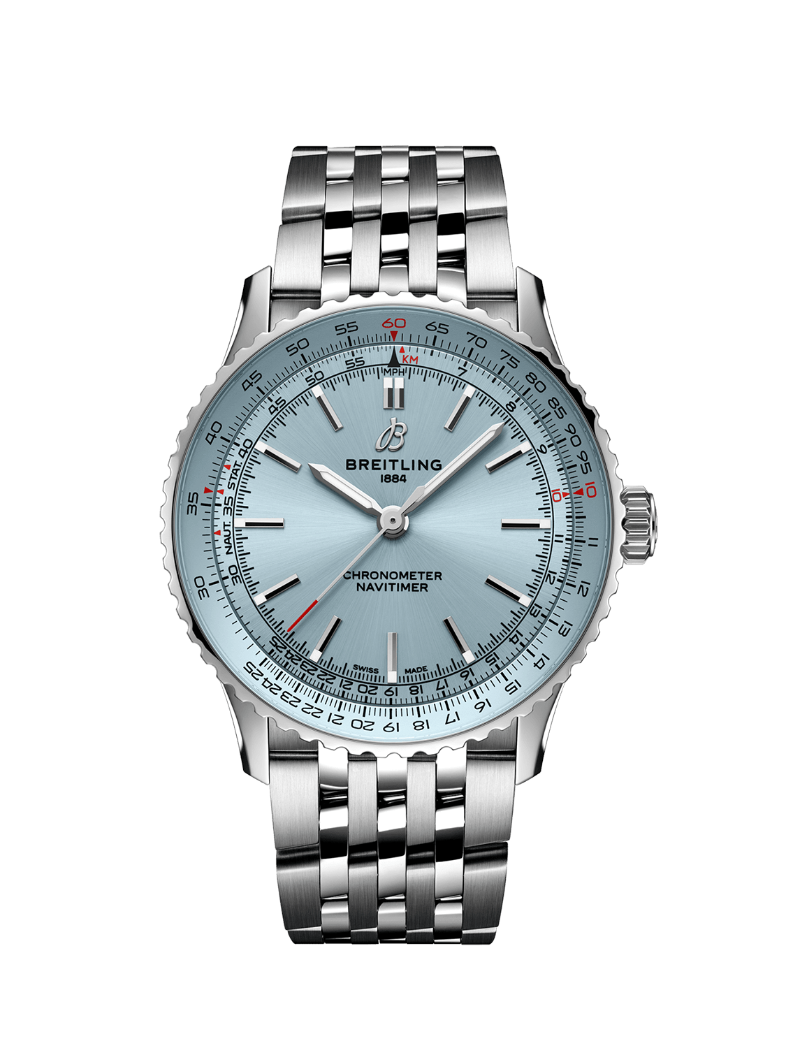 Breitling Navitimer Automatic 41 - A17329171C1A1