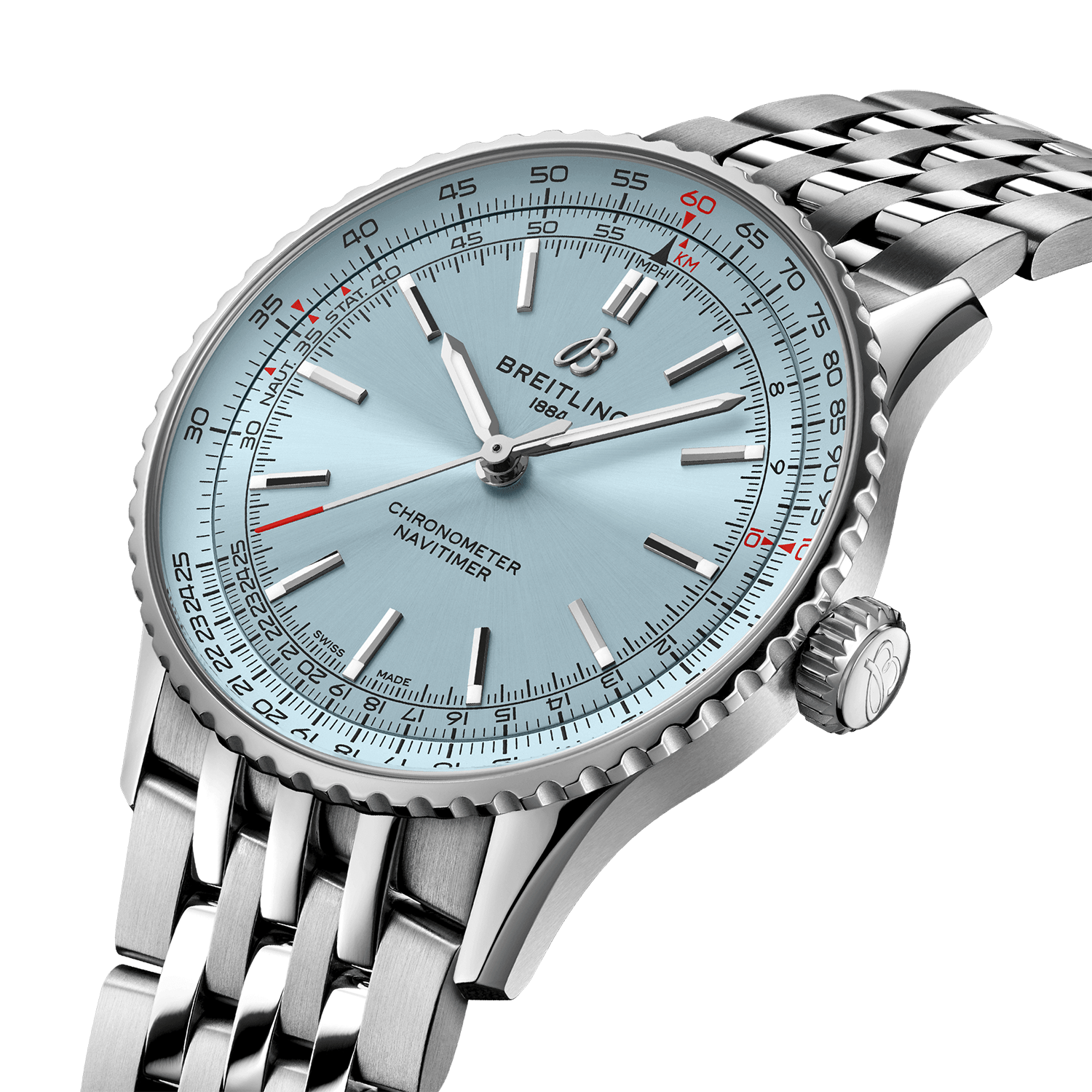 Breitling Navitimer Automatic 41 - A17329171C1A1 - Image 2