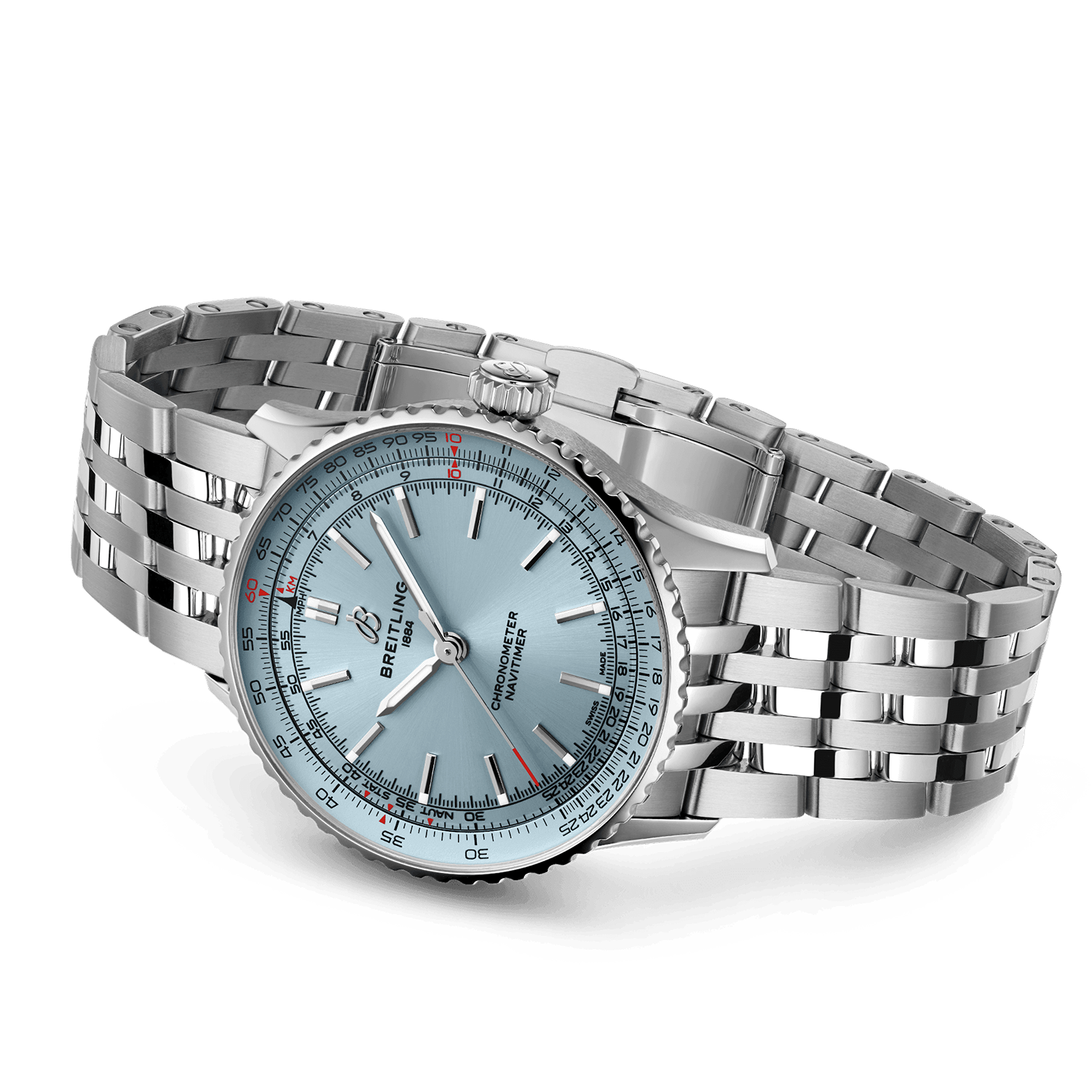 Breitling Navitimer Automatic 41 - A17329171C1A1 - Image 3