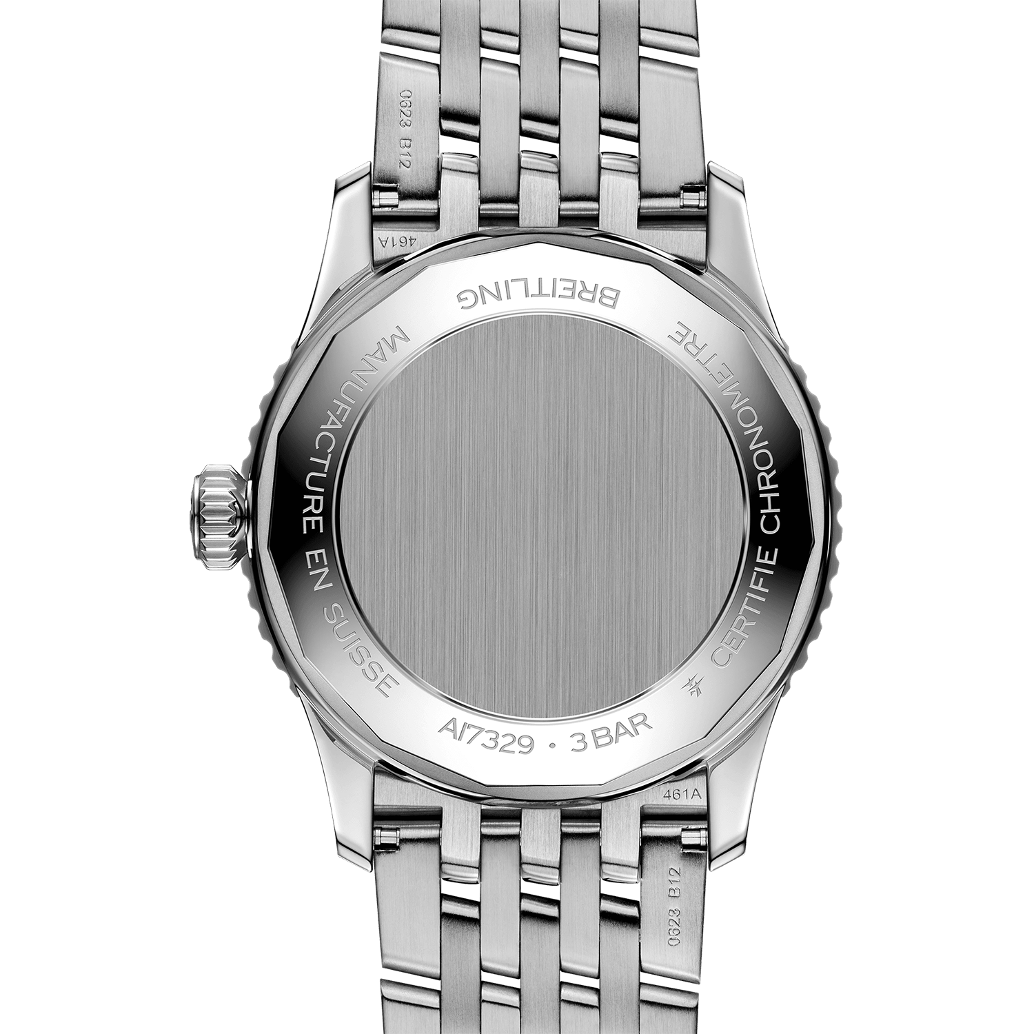 Breitling Navitimer Automatic 41 - A17329171C1A1 - Image 4