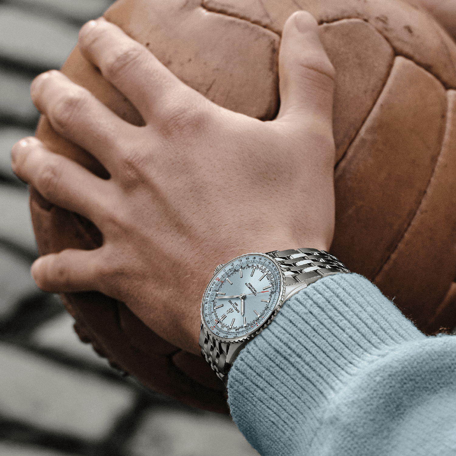 Breitling Navitimer Automatic 41 - A17329171C1A1 - Image 5