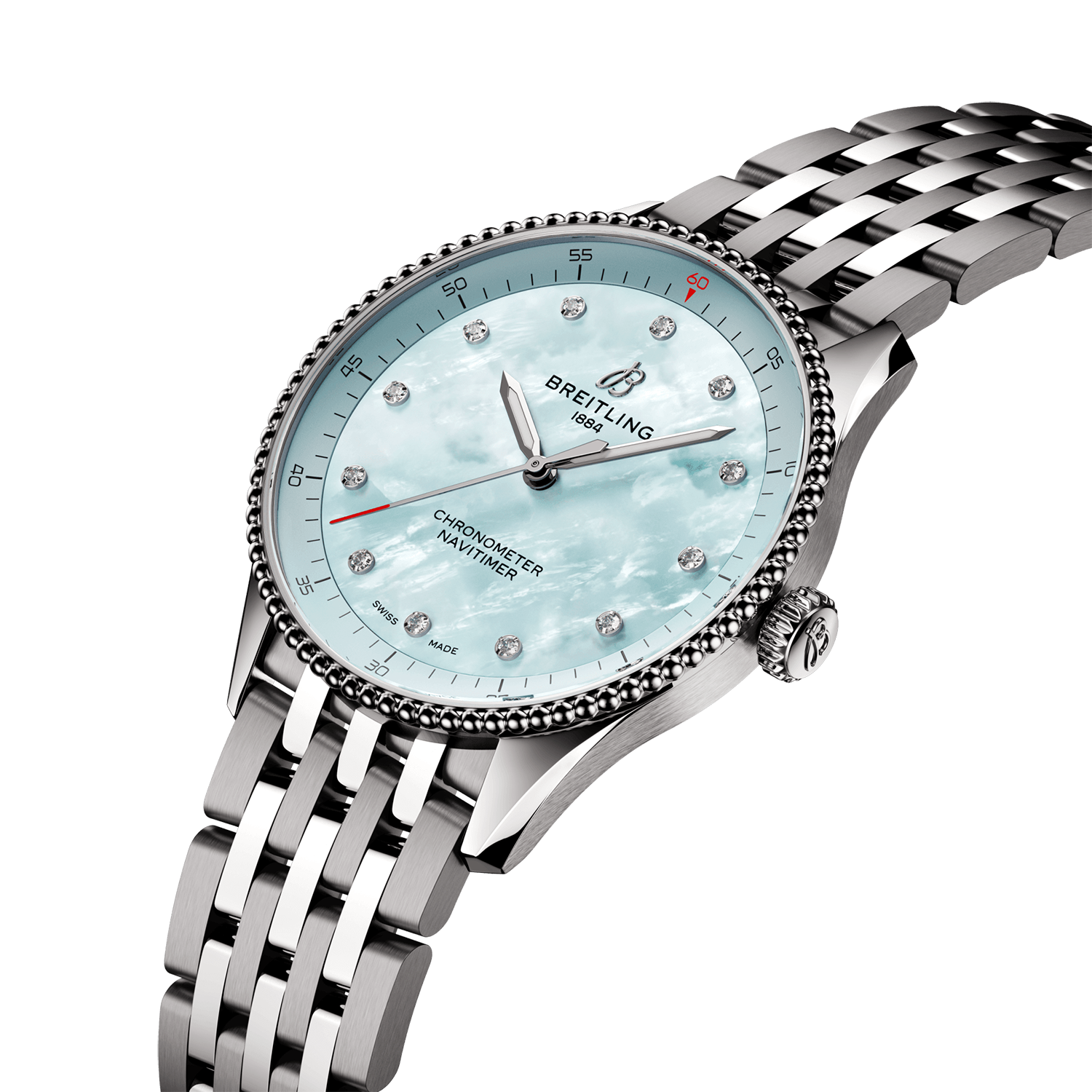 Breitling Navitimer 32 - A77320171C1A1 - Image 2