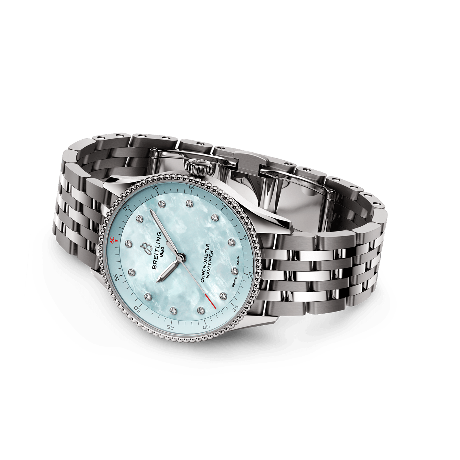 Breitling Navitimer 32 - A77320171C1A1 - Image 3