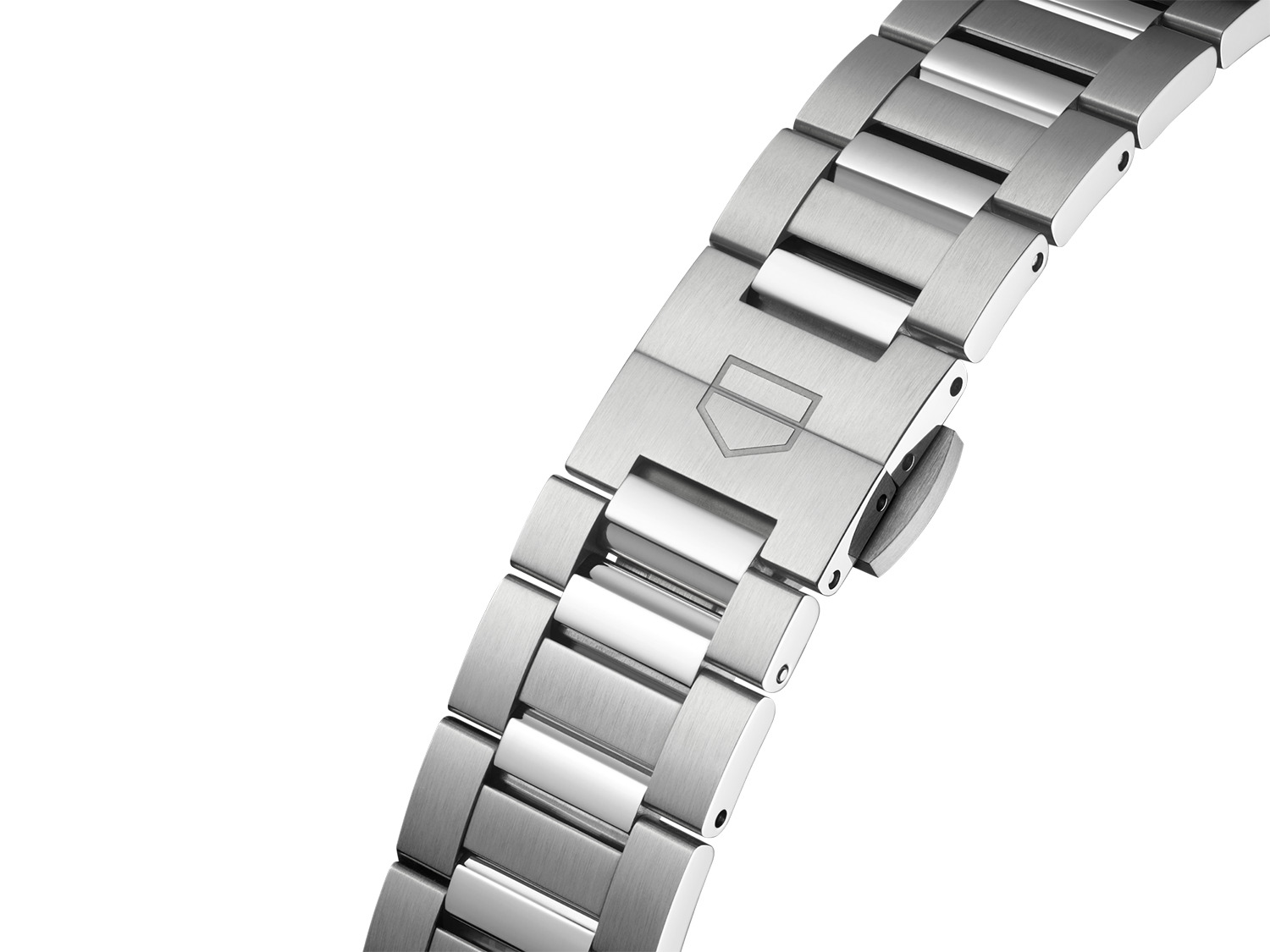 TAG Heuer Carrera Date - WBN231C.BA0001 - Image 5