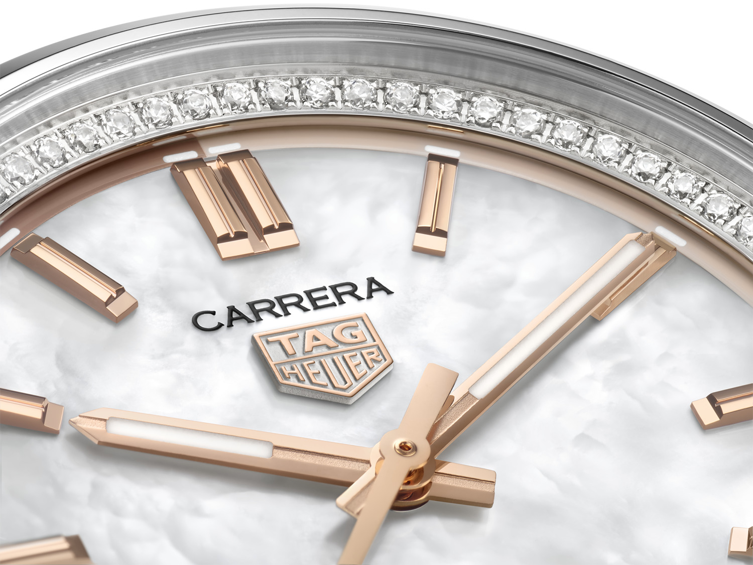 TAG Heuer Carrera Date - WBN231C.BA0001 - Image 6