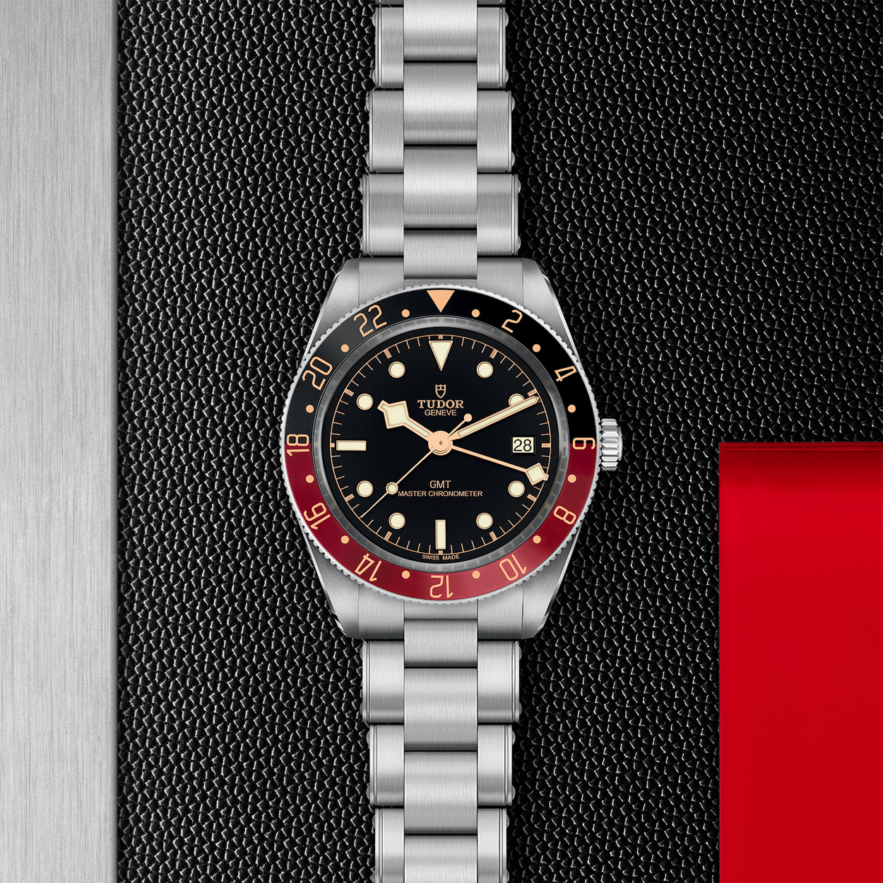 Tudor Black Bay 58 GMT - M7939G1A0NRU-0001 - Image 2