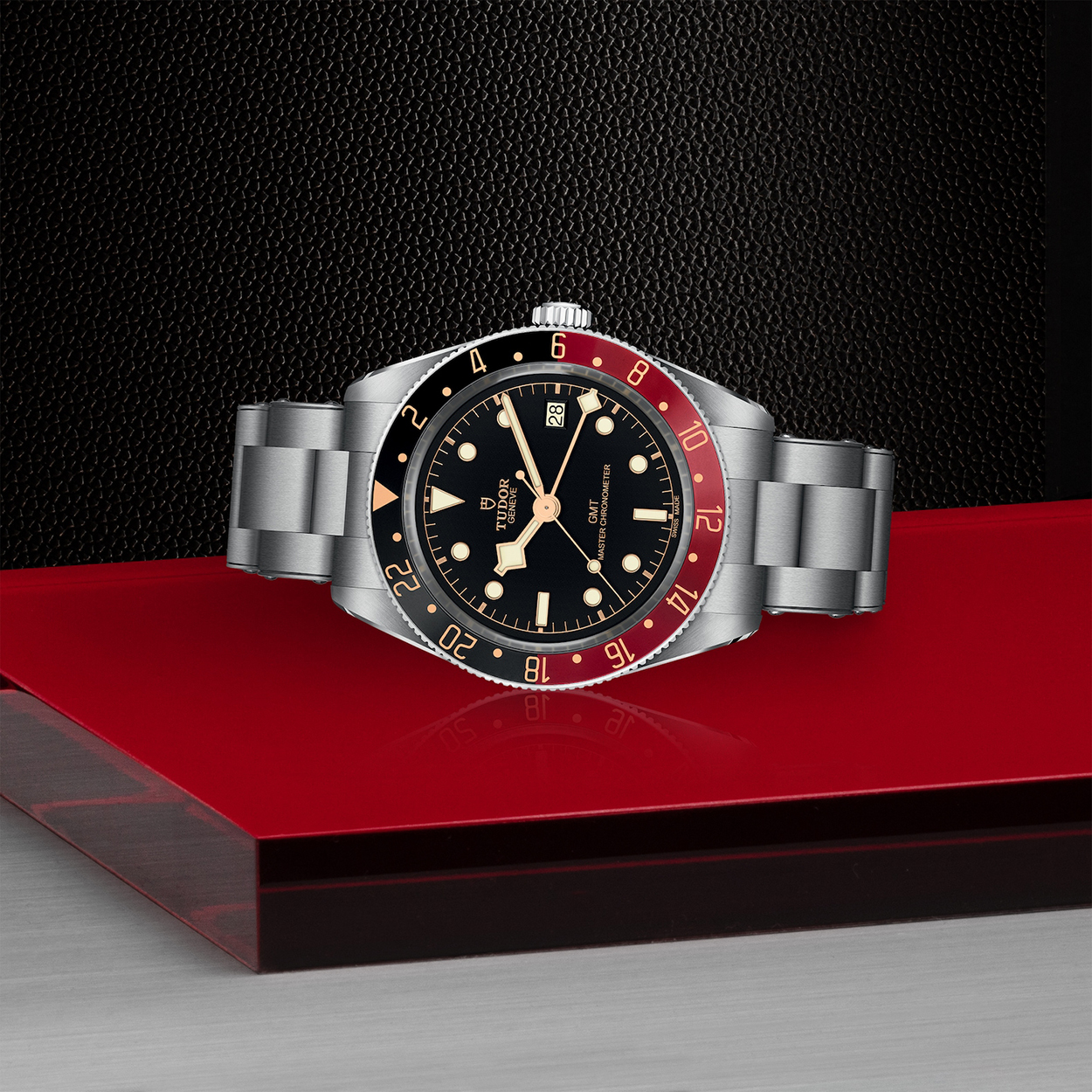 Tudor Black Bay 58 GMT - M7939G1A0NRU-0001 - Image 3