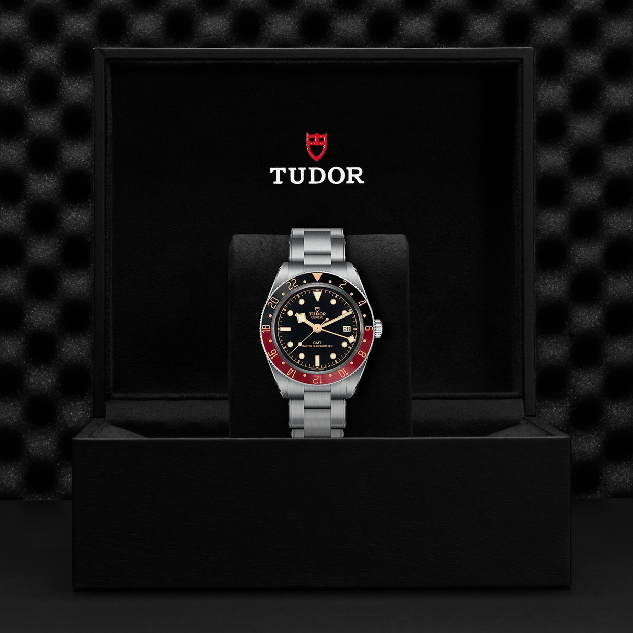 Tudor Black Bay 58 GMT - M7939G1A0NRU-0001 - Image 4