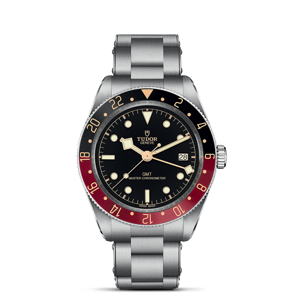 Tudor Black Bay 58 GMT - M7939G1A0NRU-0001
