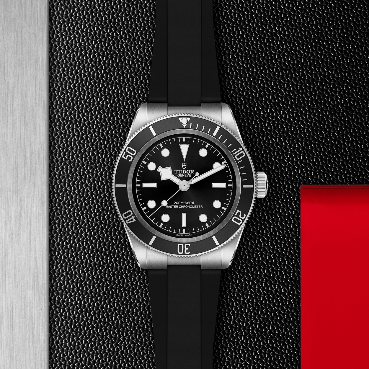 Tudor Black Bay - M7941A1A0NU-0002 - Image 2