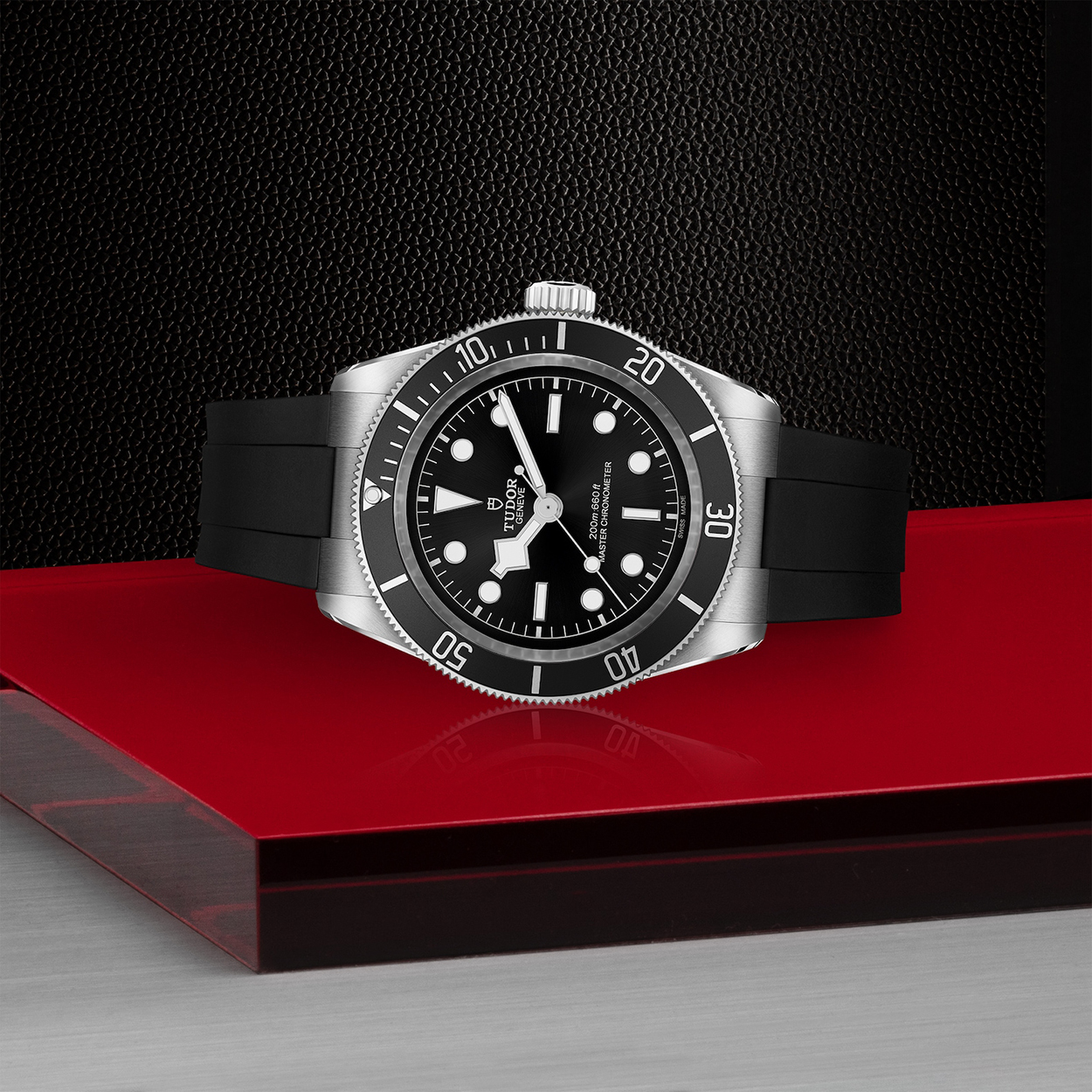Tudor Black Bay - M7941A1A0NU-0002 - Image 3