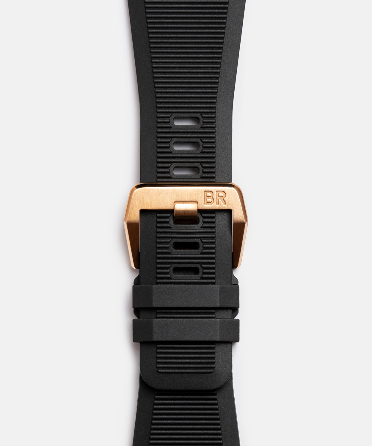 Bell & Ross BR 03-92 Diver Black & Green Bronze - BR0392-D-LT-BR/SRB - Image 5