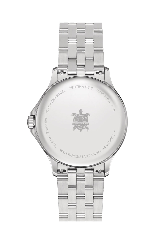 Certina DS-8 Gent 40mm - C045.410.11.011.00 - Image 2
