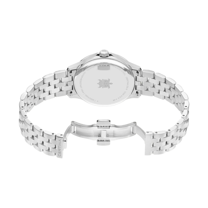 Certina DS-8 Gent 40mm - C045.410.11.011.00 - Image 3