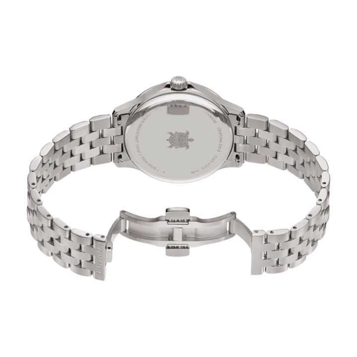 Certina DS-8 Gent 40mm - C045.410.44.041.00 - Image 3