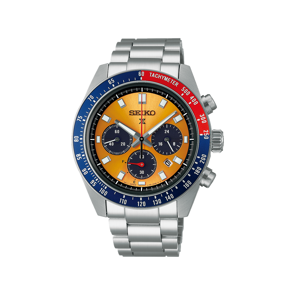 Seiko Prospex Speedtimer 41.4MM - SSC947P1