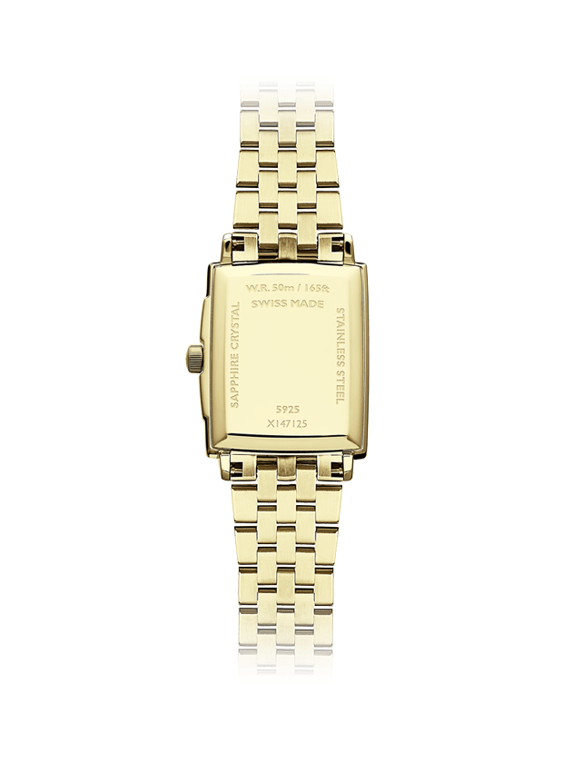 Raymond Weil Toccata Ladies - 5925-PS-00995 - Image 3