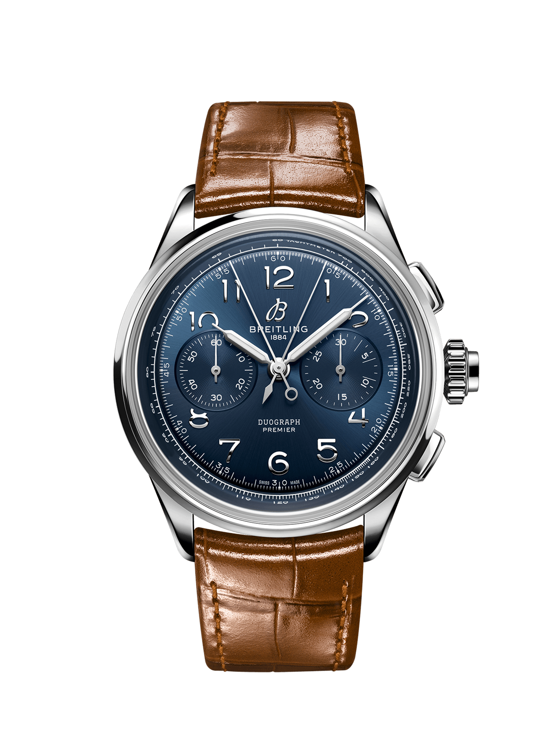 Breitling Premier B15 Duograph 42 - AB1510171C1P1