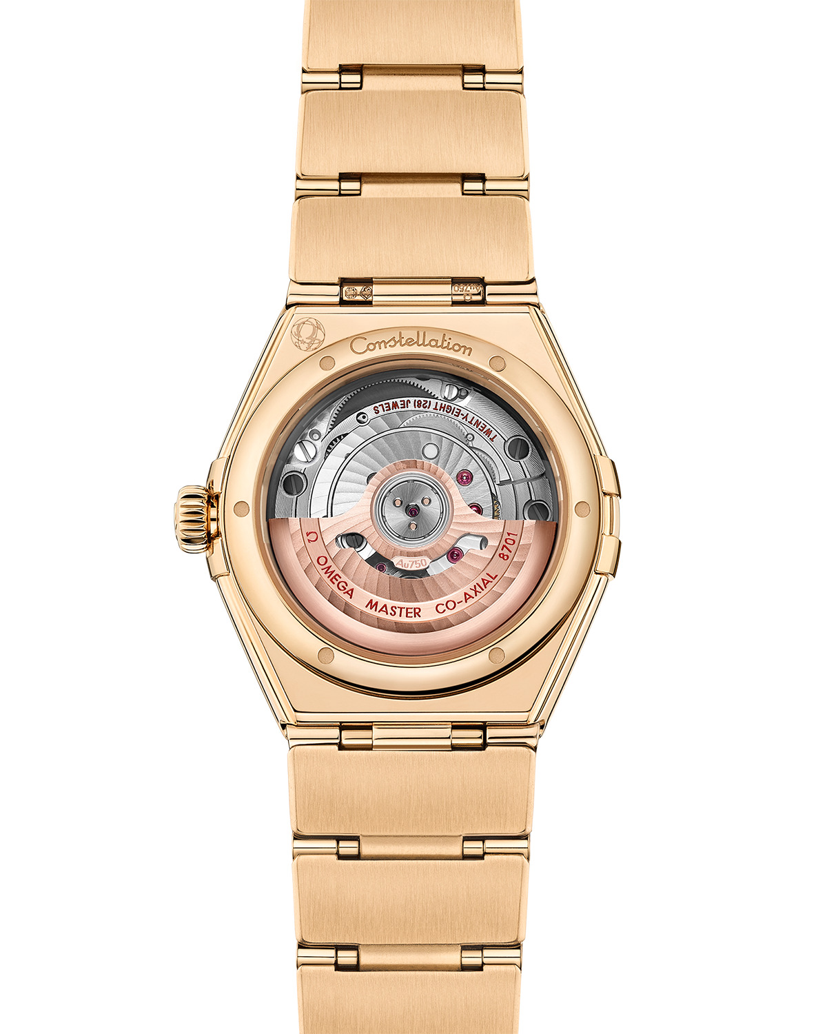 Omega Constellation 29mm - O13155292055003 - Image 2