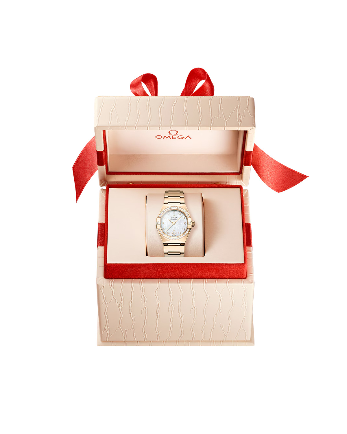 Omega Constellation 29mm - O13155292055003 - Image 3