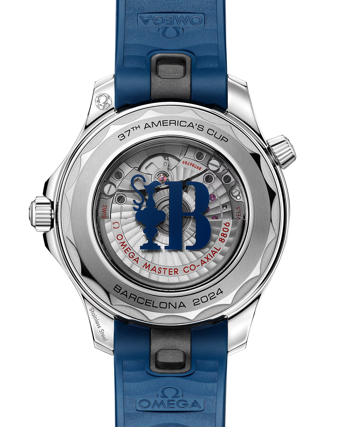 Omega Seamaster Diver 300M 42mm - O21030422004002 - Image 2