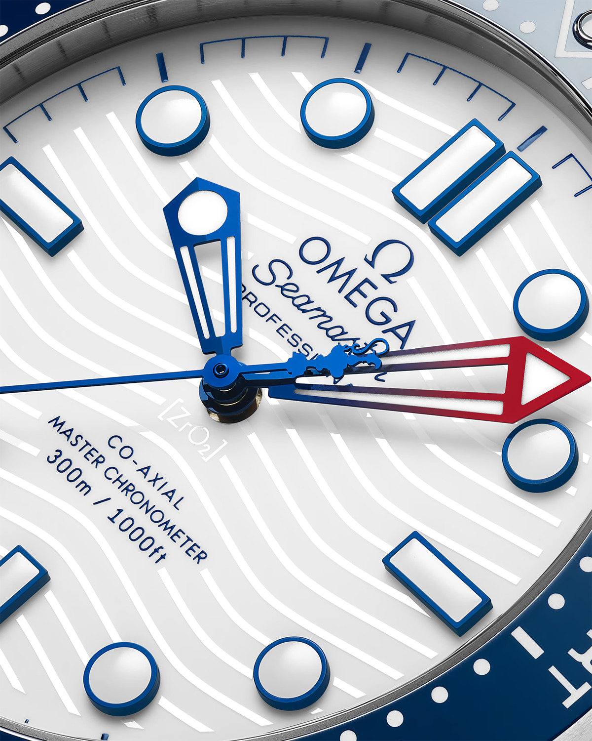 Omega Seamaster Diver 300M 42mm - O21030422004002 - Image 4