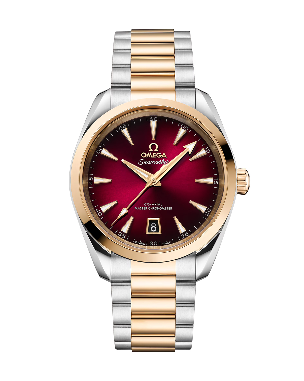 Omega Seamaster Aqua Terra 150M 38mm - O22020382010002