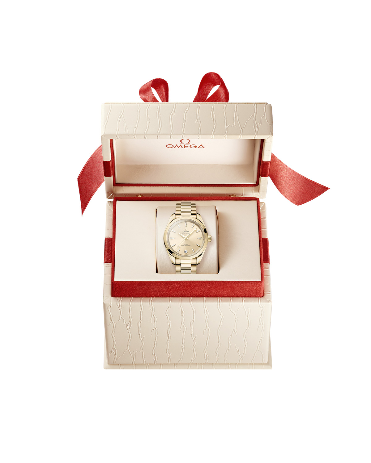 Omega Seamaster Aqua Terra Shades 34mm - O22050342008001 - Image 3