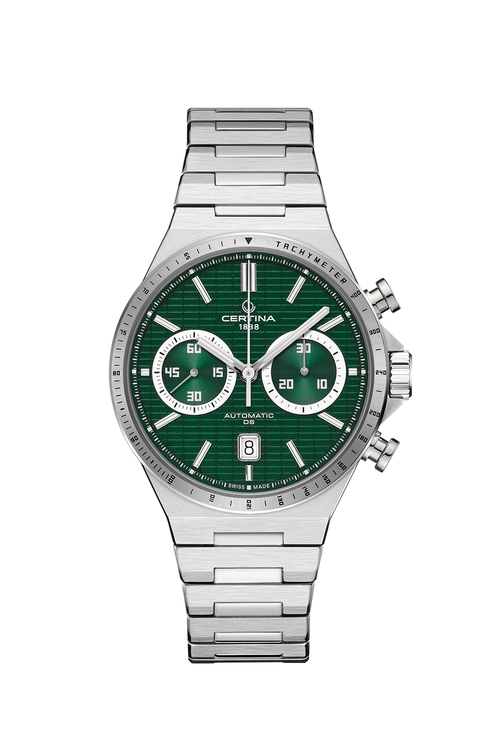 Certina DS-7 Chrono Auto - C043.427.11.091.00