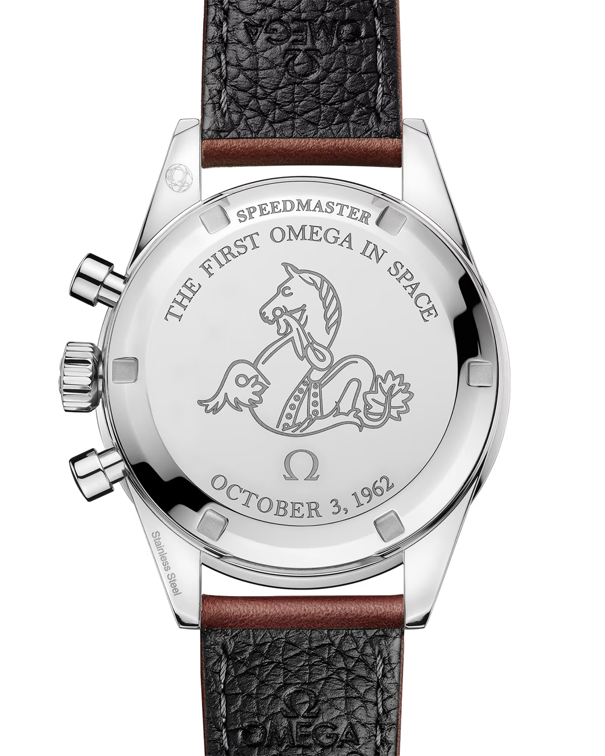 Omega Speedmaster Anniversary Series 40mm - O31032405006002 - Image 2