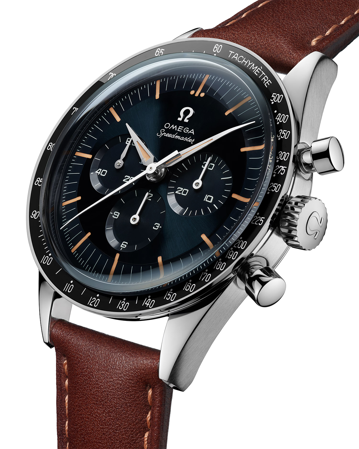 Omega Speedmaster Anniversary Series 40mm - O31032405006002 - Image 3