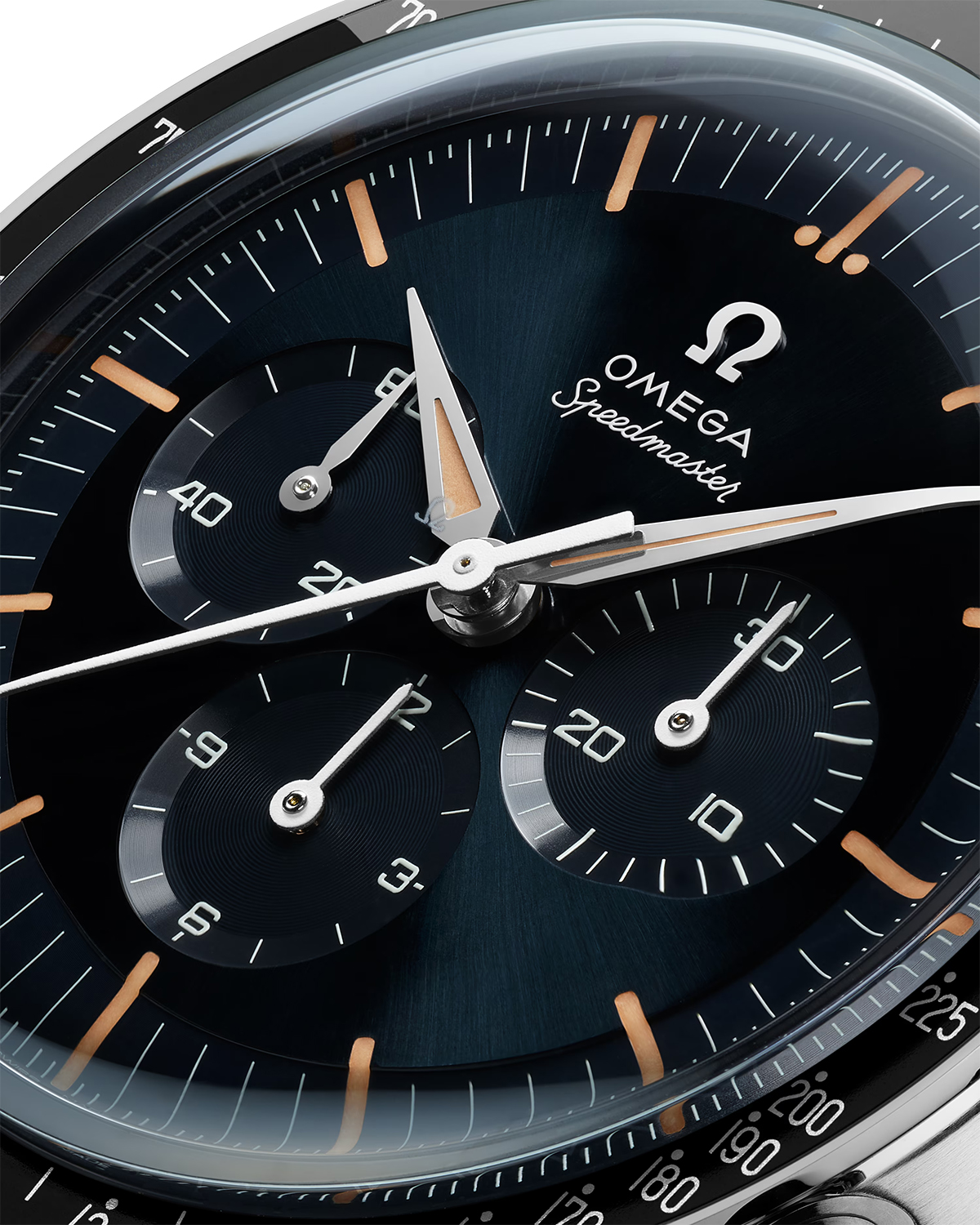 Omega Speedmaster Anniversary Series 40mm - O31032405006002 - Image 4