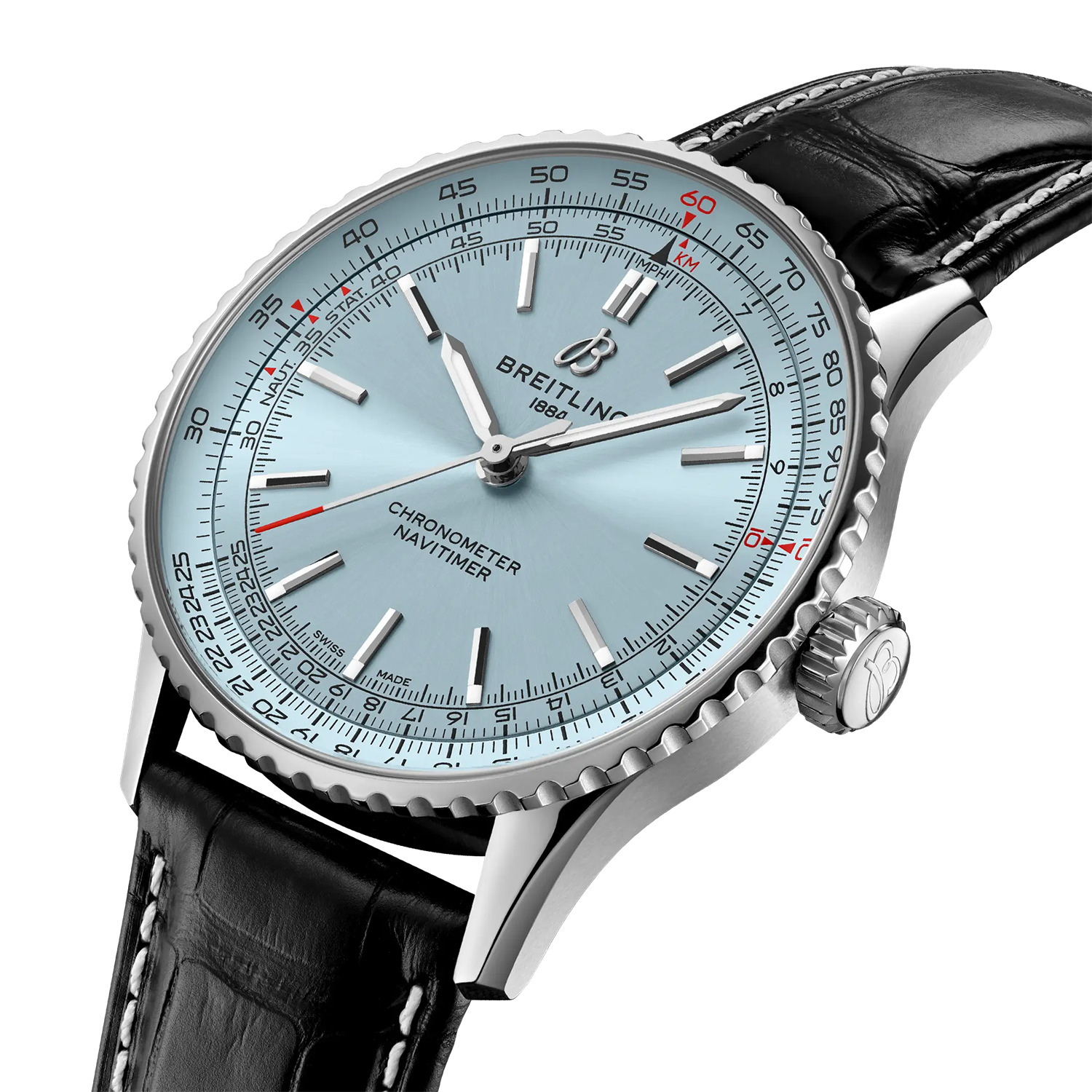 Breitling Navitimer Automatic 41 - A17329171C1P1 - Image 2