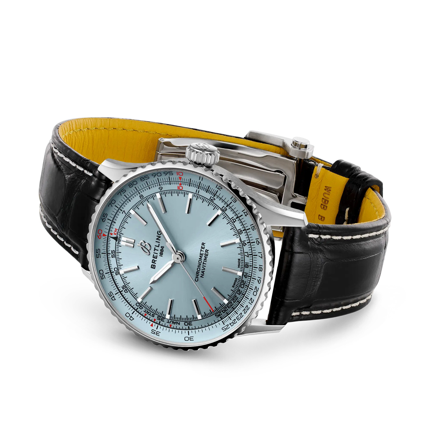 Breitling Navitimer Automatic 41 - A17329171C1P1 - Image 3