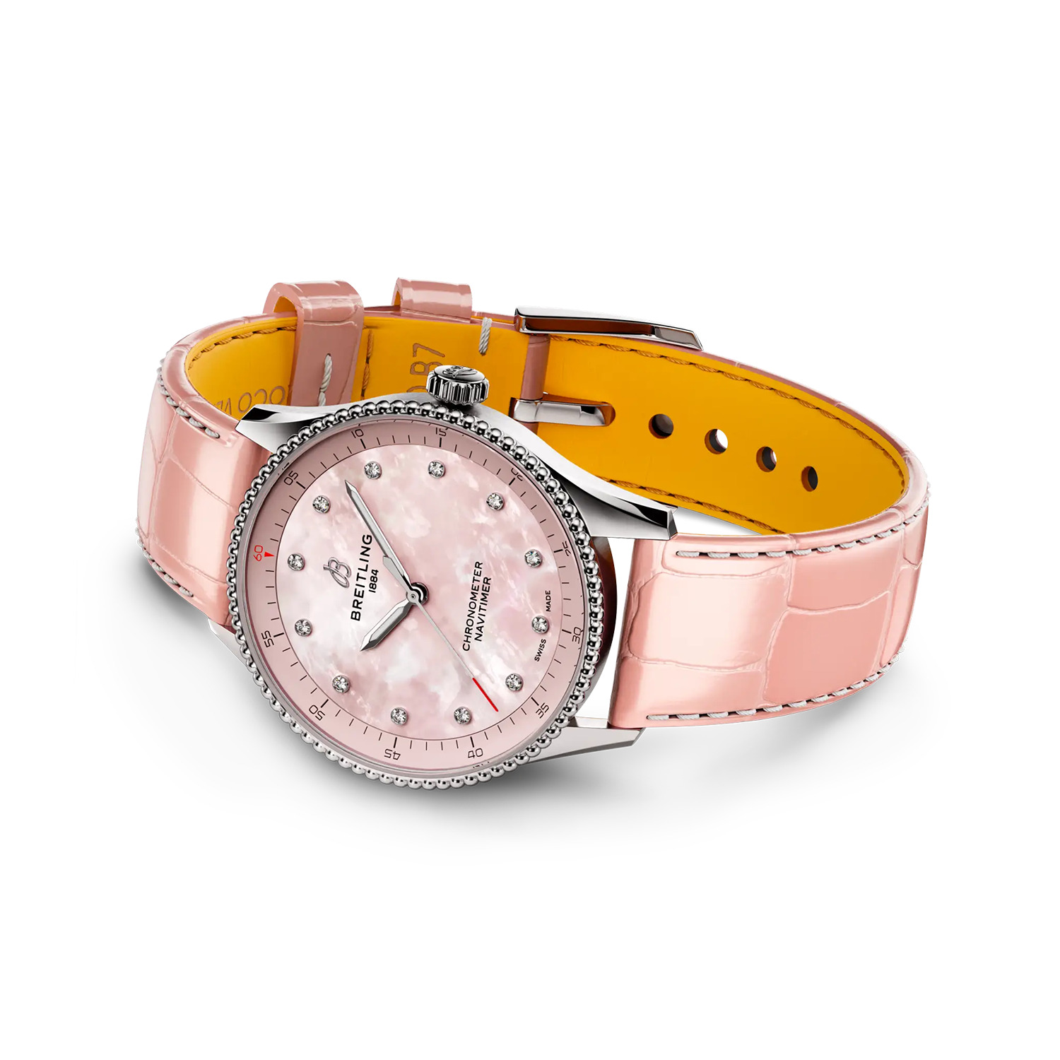 Breitling Navitimer 32 - A77320D91K1P1 - Image 3