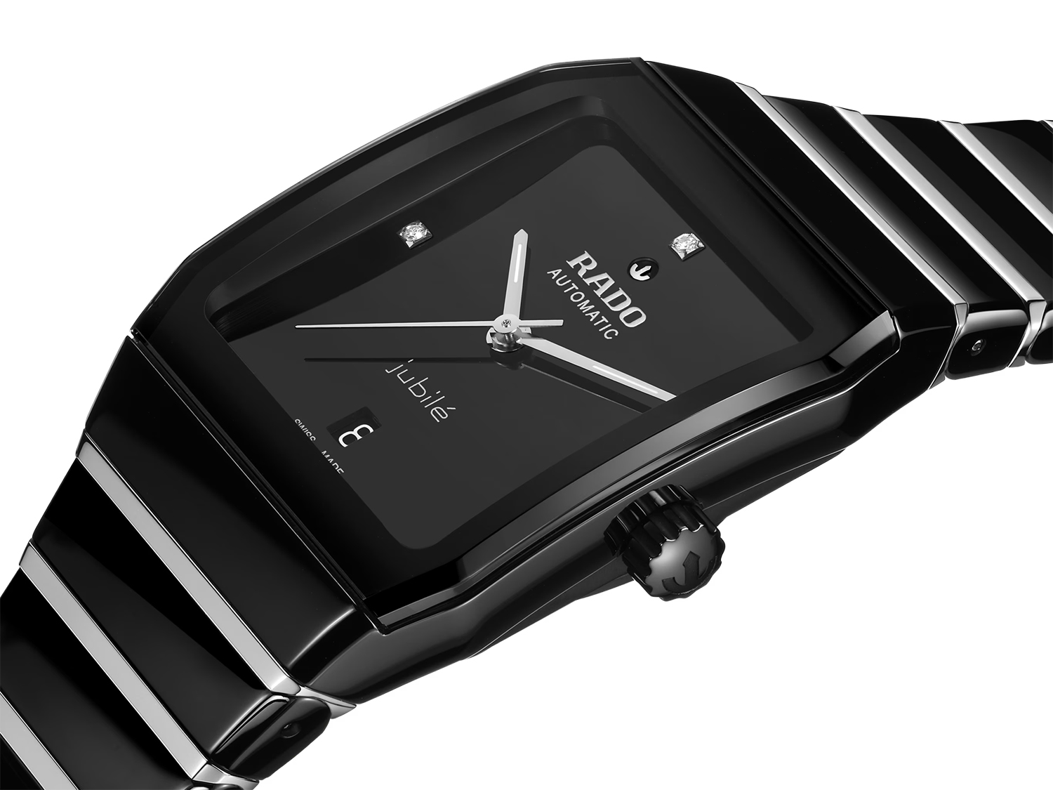 Rado Anatom Automatic Diamonds - R10201712 - Image 2