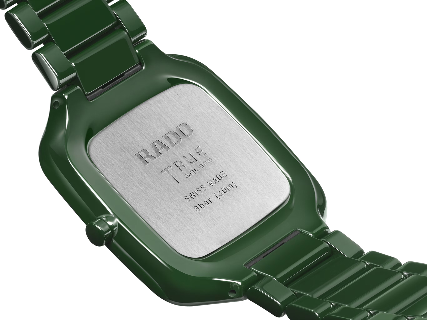 Rado True Square Thinline - R27047902 - Image 4