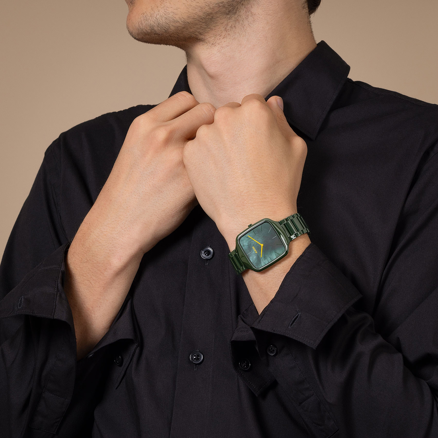 Rado True Square Thinline - R27047902 - Image 6