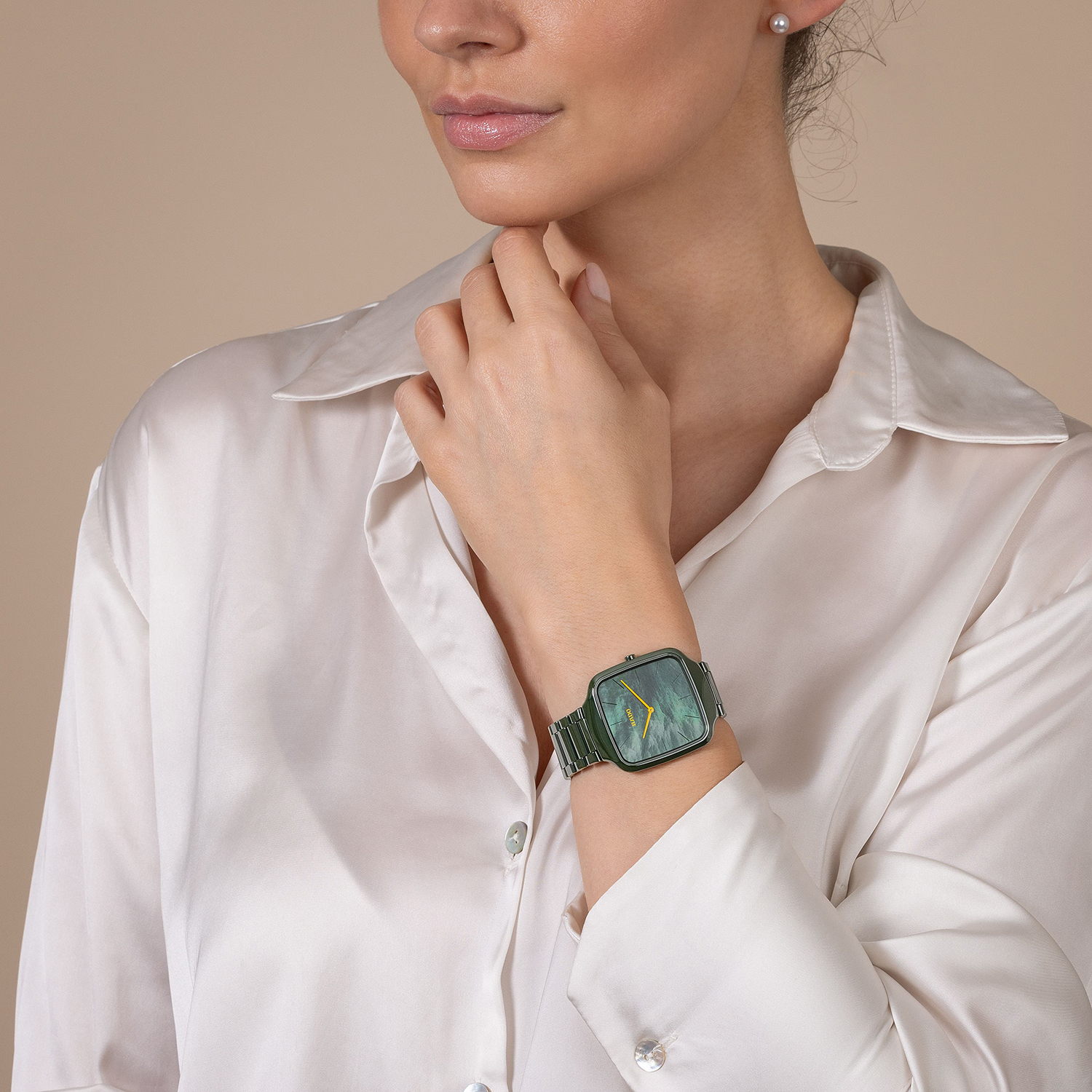 Rado True Square Thinline - R27047902 - Image 7