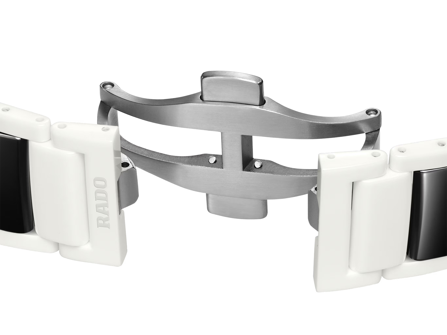 Rado True Square Automatic Open Heart Diamonds Limited Edition - R27073752 - Image 5