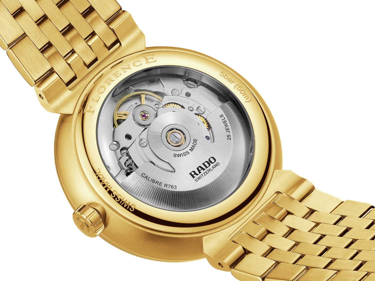 Rado Florence Automatic - R48904013 - Image 4